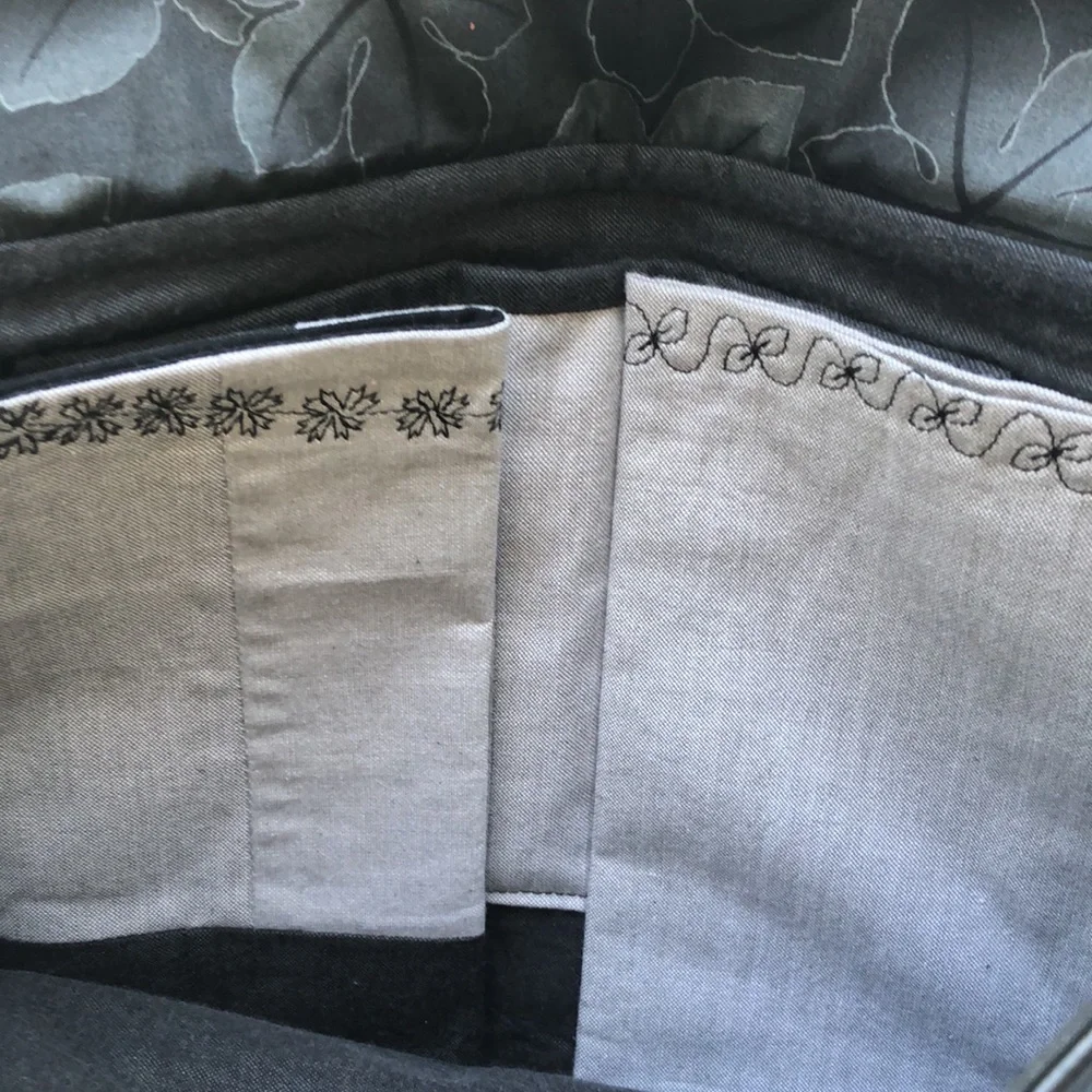 VEGAN Purse Hand-Crafted in New Zealand Faux Leather Cruelty Free